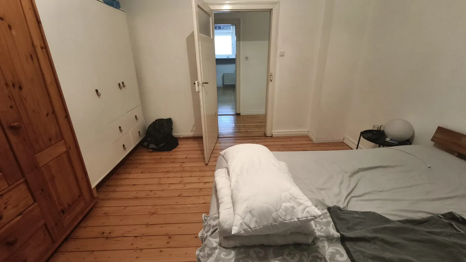 4 room apartment with 85 m² in Wiesbaden – Photo 12