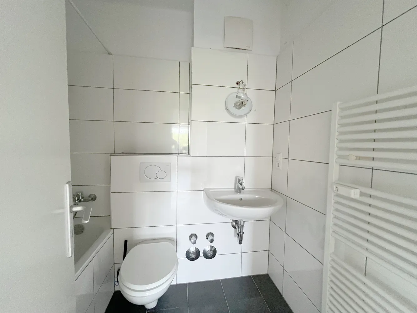 2 Zimmer Wohnung mit 52 m² in Castrop-Rauxel – Bild 6