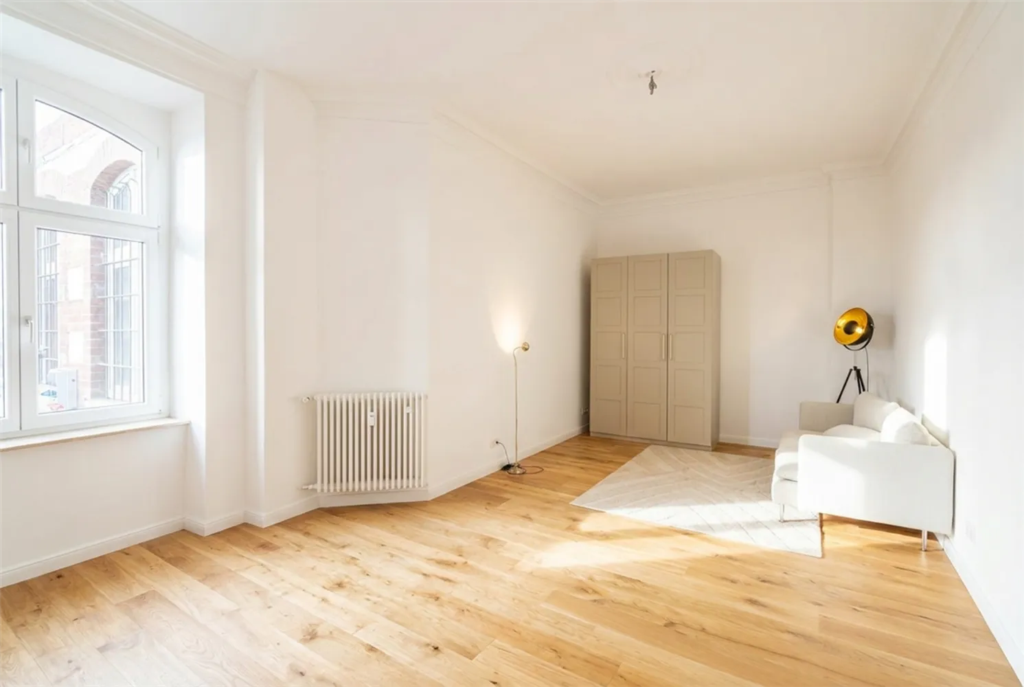2 Zimmer Wohnung mit 63 m² in Berlin – Bild 6