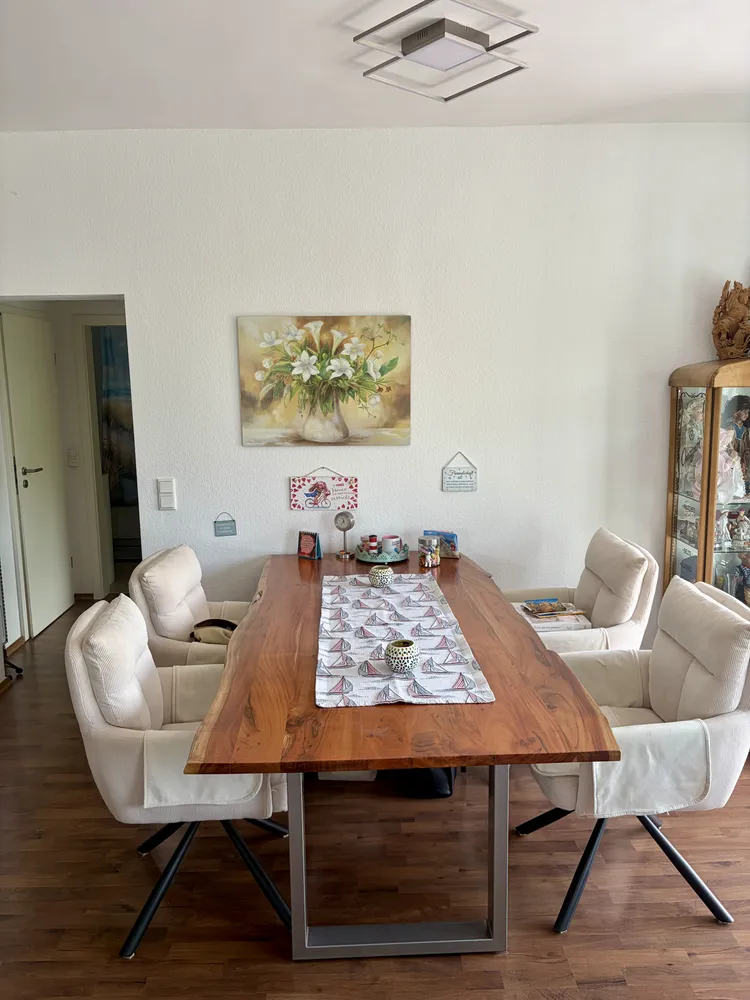 3 Zimmer Wohnung mit 116 m² in Mörfelden-Walldorf – Bild 7