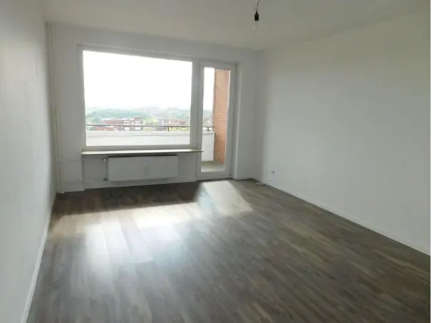 2 Zimmer Wohnung mit 52 m² in Lüneburg – Bild 1