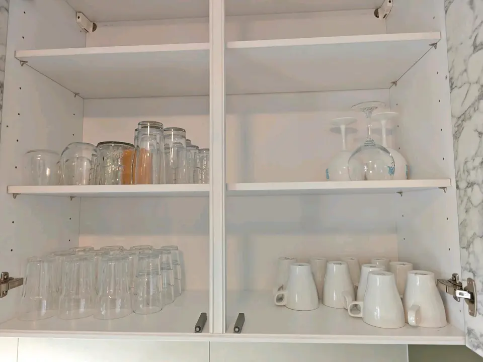 WG-Zimmer mit 110 m² in Siegen – Bild 8