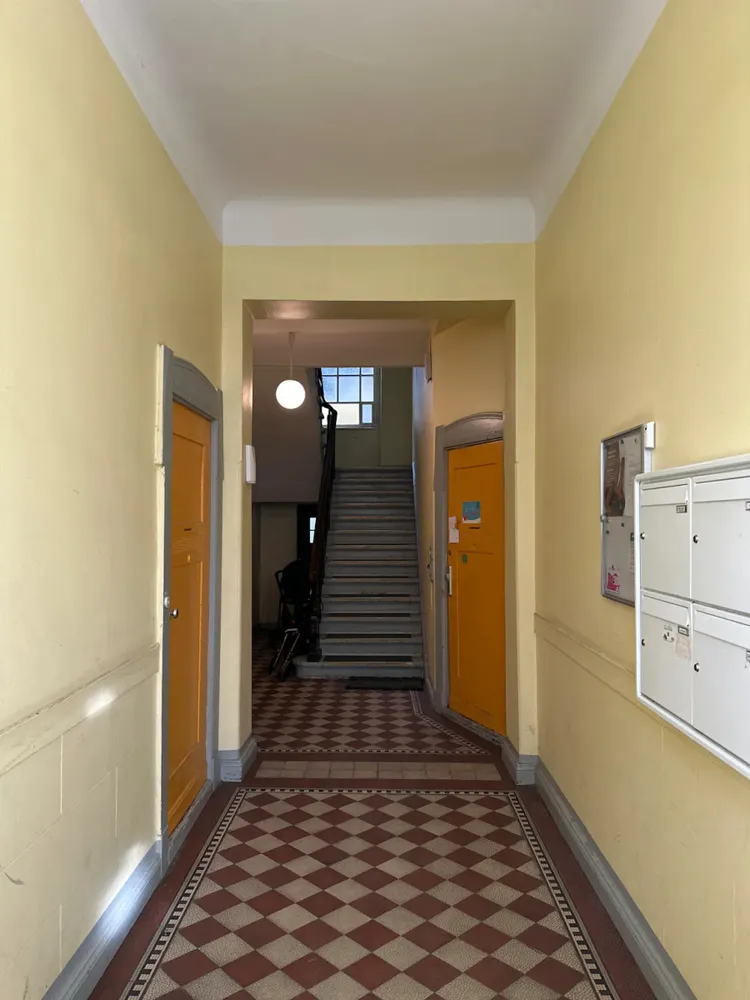 WG-Zimmer mit 20 m² in Berlin – Bild 8