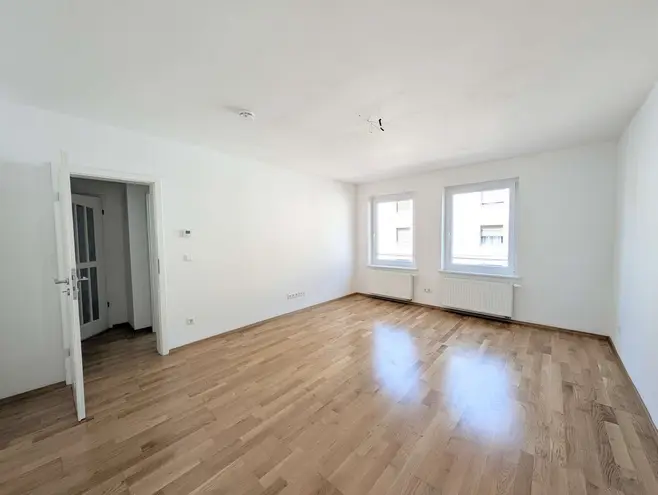 2 room apartment with 61 m² in Stuttgart – Photo 2