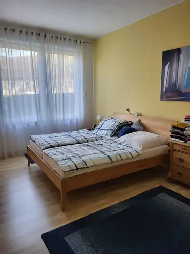 4 Zimmer Wohnung mit 110 m² in Münster – Bild 12