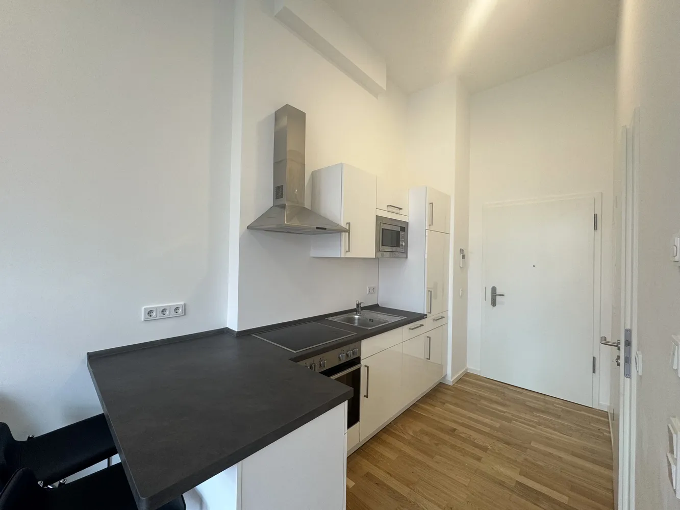 1 Zimmer Wohnung mit 26 m² in Berlin – Bild 4