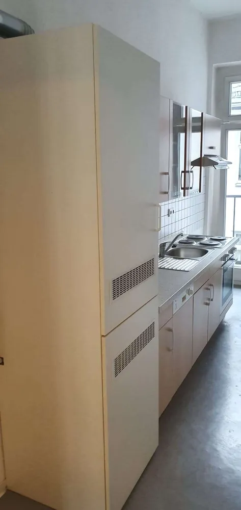 4 Zimmer Wohnung mit 121 m² in Zwickau – Bild 8