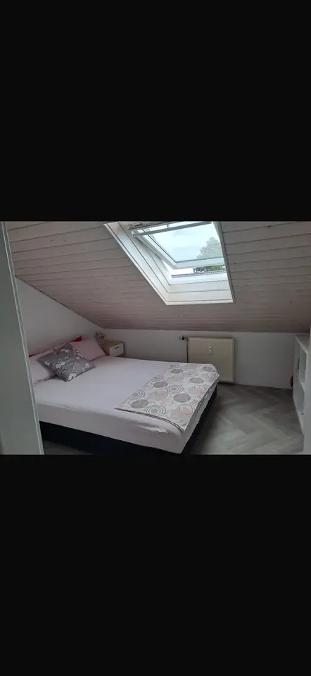 3 Zimmer Wohnung mit 70 m² in Hockenheim – Bild 2