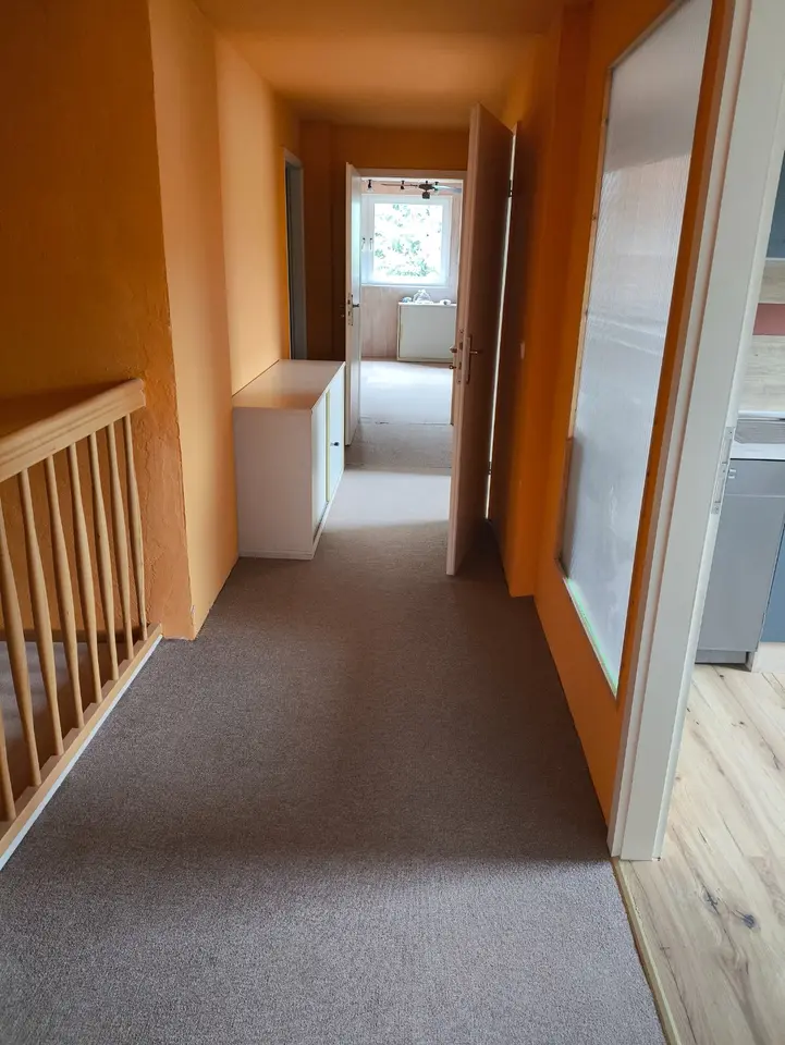 2 Zimmer Wohnung mit 75 m² in Delitzsch – Bild 3