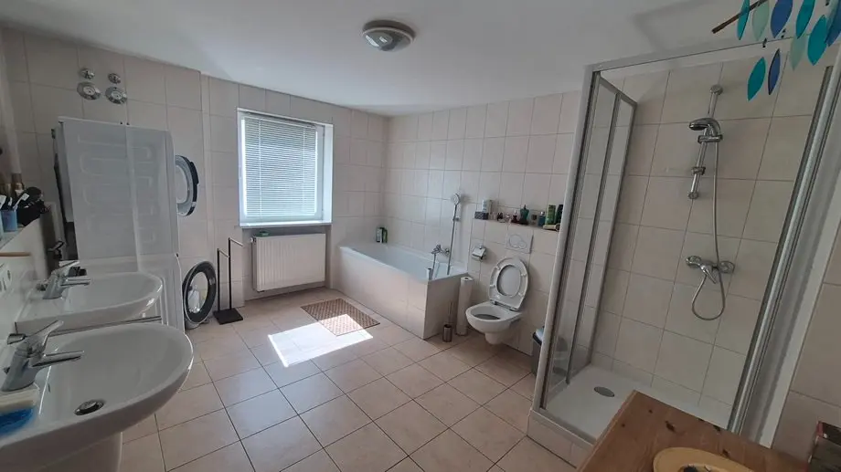 3 Zimmer Wohnung mit 80 m² in Straubing – Bild 10