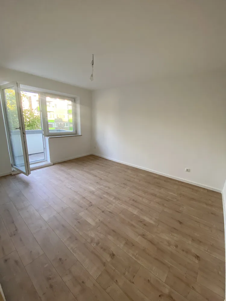 3 room apartment with 53 m² in Munich – Photo 1