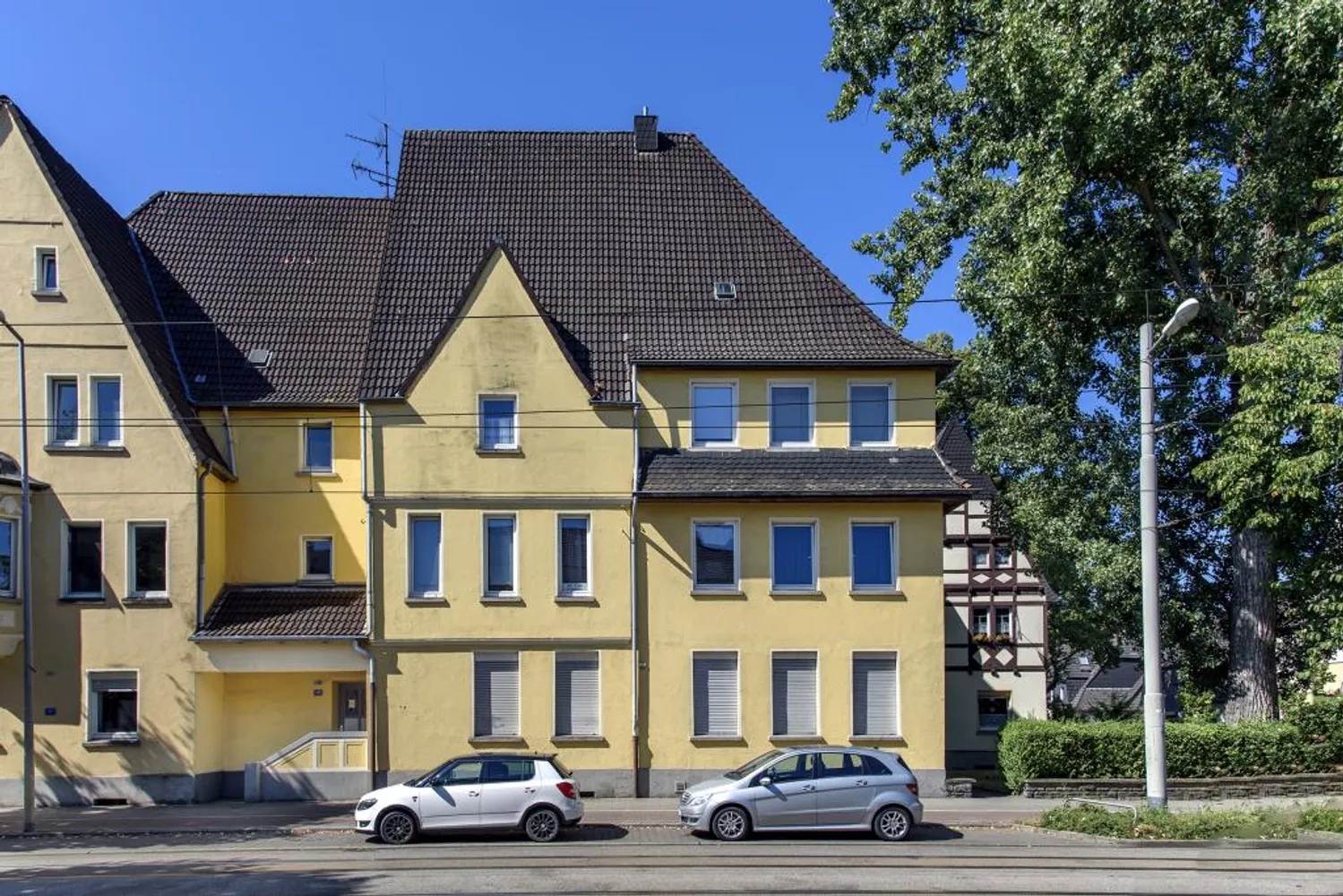 2 Zimmer Wohnung mit 74 m² in Gelsenkirchen – Bild 3