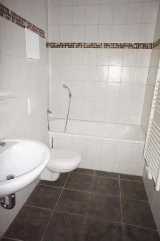 2 room apartment with 44 m² in Chemnitz – Photo 5