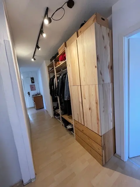 WG-Zimmer mit 80 m² in Stuttgart – Bild 10