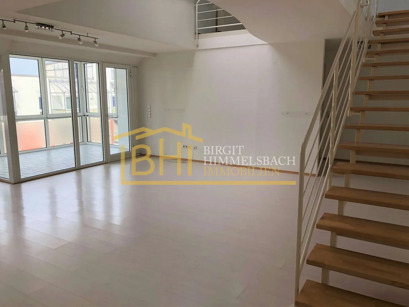 3 Zimmer Wohnung mit 106 m² in Mannheim – Bild 1