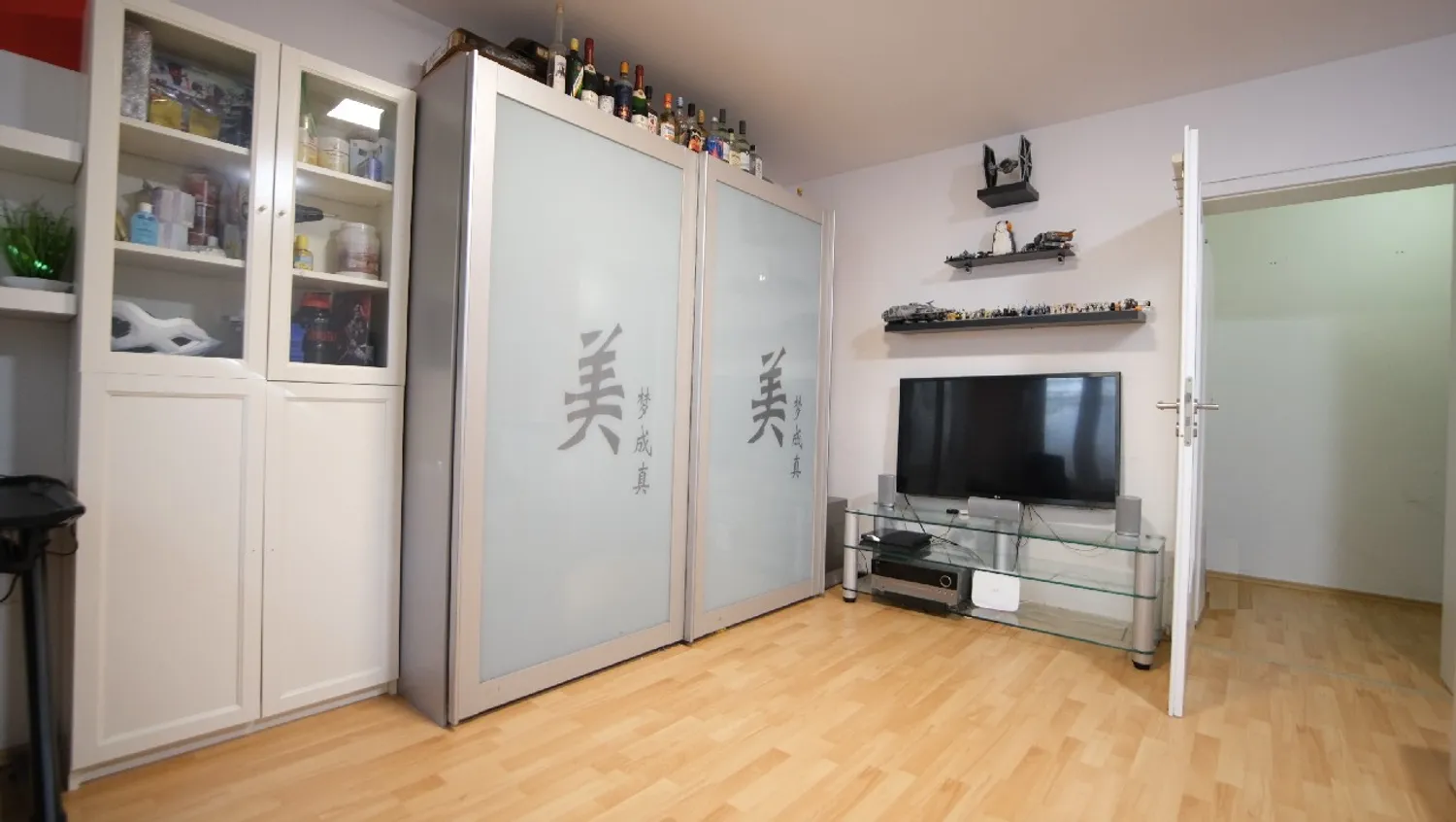 1 Zimmer Wohnung mit 37 m² in Frechen – Bild 7