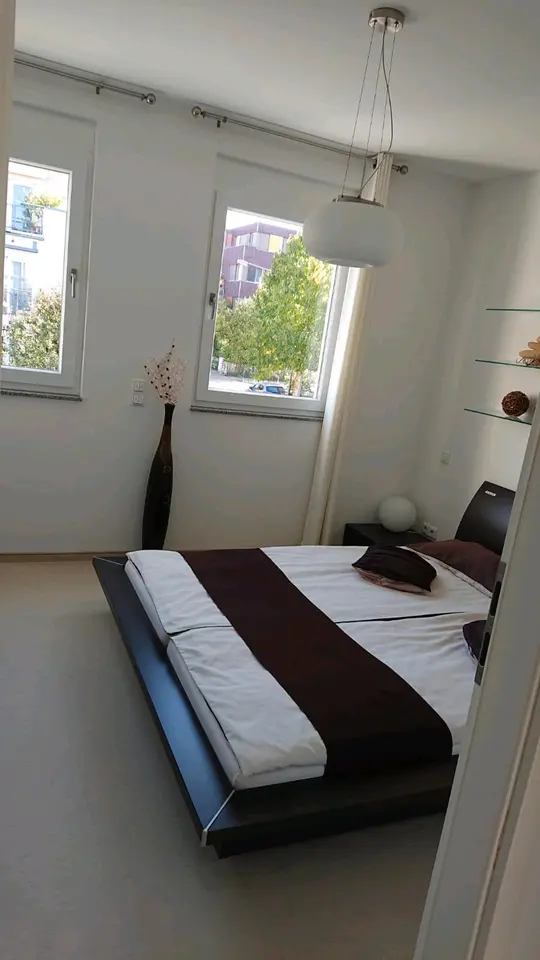 5 Zimmer Wohnung mit 137 m² in Frankfurt am Main – Bild 8