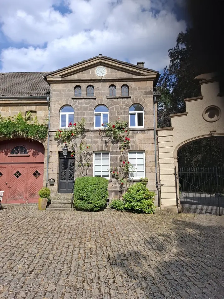 4 Zimmer Wohnung mit 165 m² in Witten – Bild 4