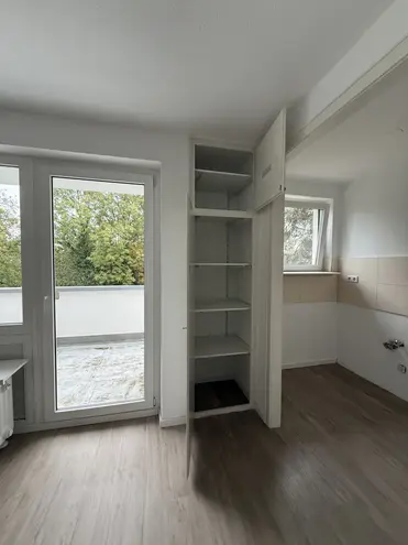 1 Zimmer Wohnung mit 40 m² in Düsseldorf – Bild 3