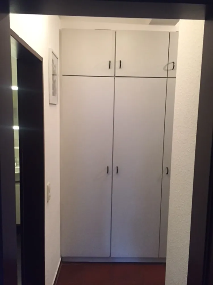 2 Zimmer Wohnung mit 59 m² in Essen – Bild 11