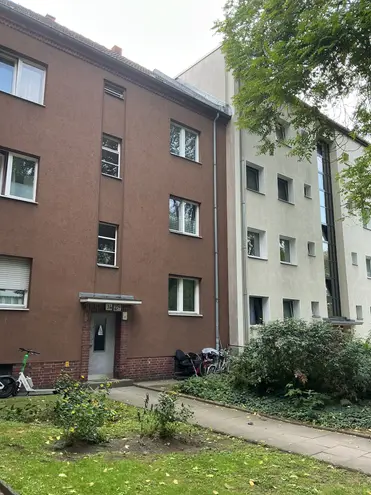 1 Zimmer Wohnung mit 37 m² in Berlin – Bild 1