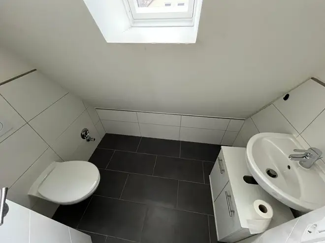 2 Zimmer Wohnung mit 81 m² in Nürnberg – Bild 5