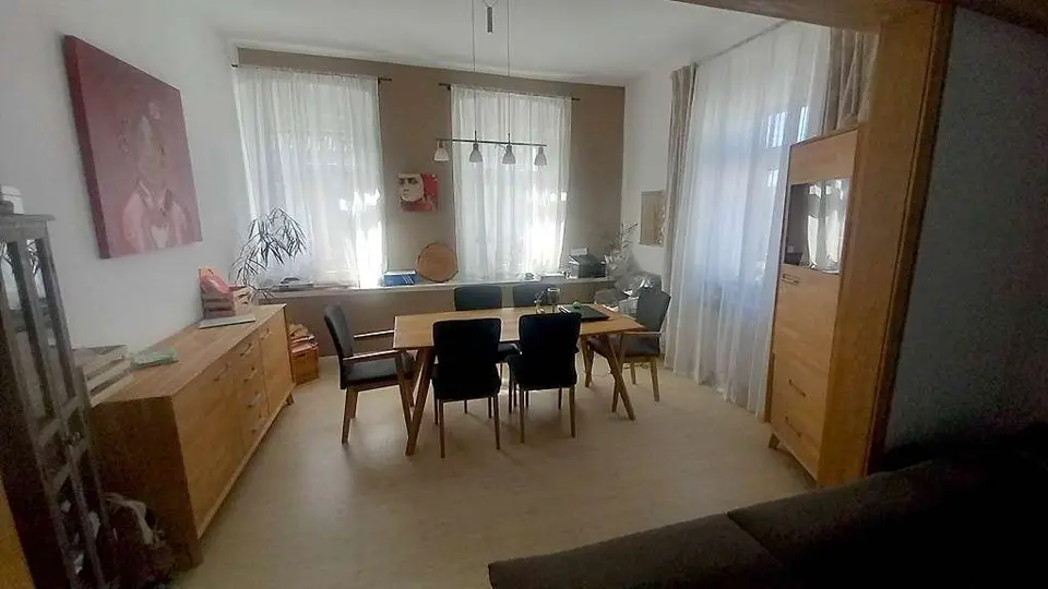 5 Zimmer Wohnung mit 169 m² in Solingen – Bild 4