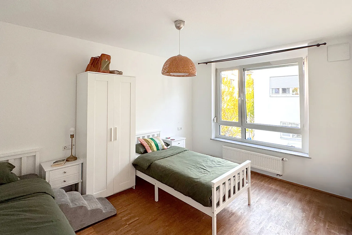 4 Zimmer Wohnung mit 100 m² in Böblingen – Bild 4