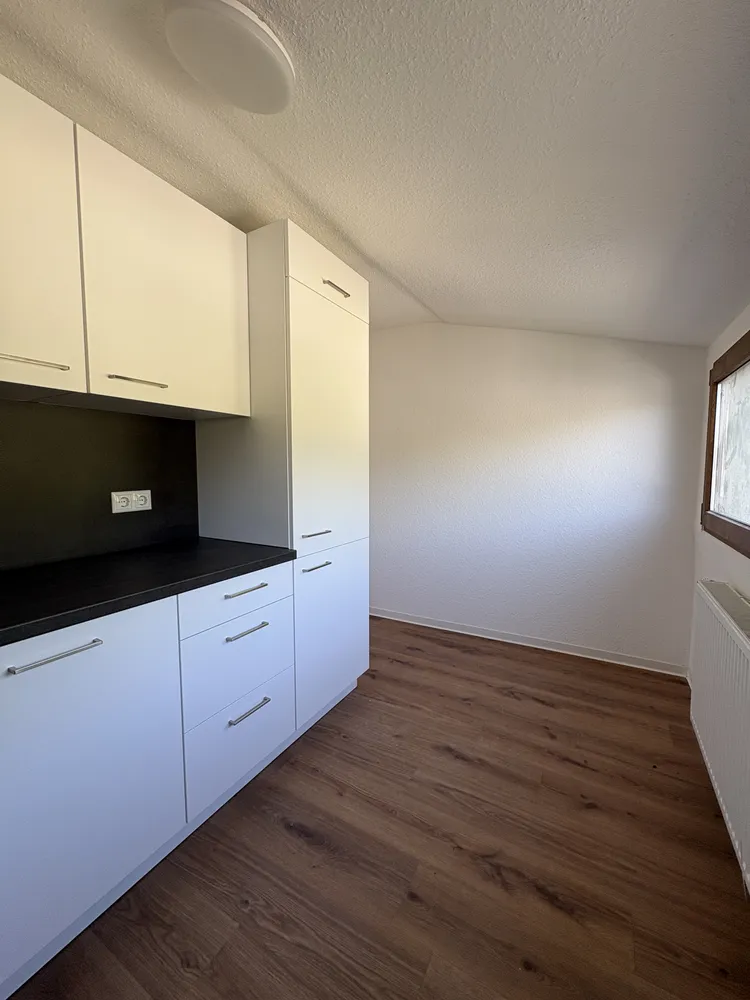 5 Zimmer Wohnung mit 120 m² in Aachen – Bild 5
