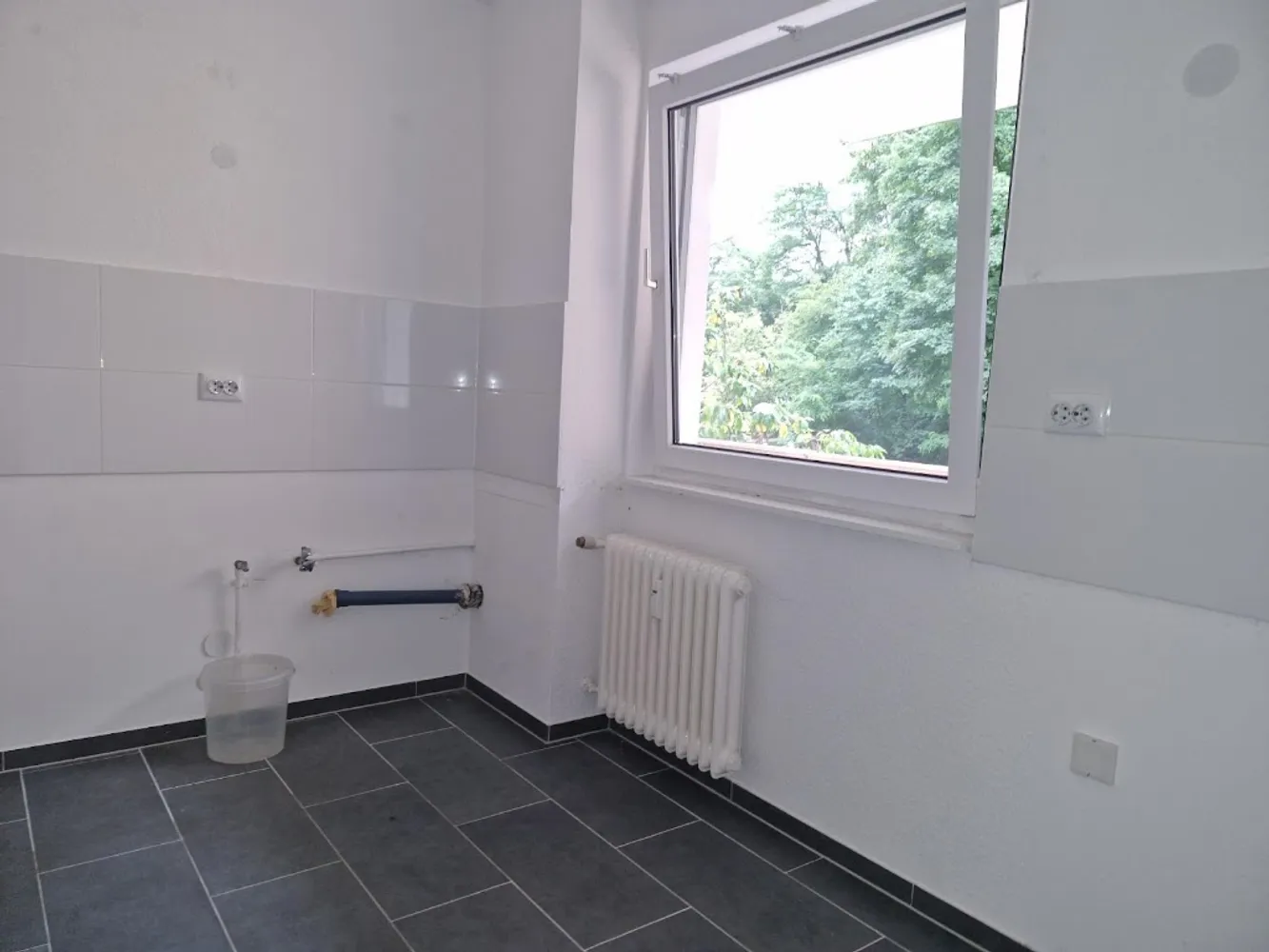 2 Zimmer Wohnung mit 53 m² in Wuppertal – Bild 9