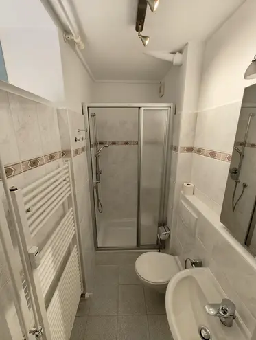 1 Zimmer Wohnung mit 22 m² in Hamburg – Bild 5