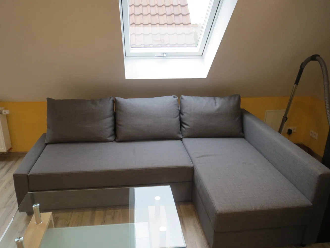 2 Zimmer Wohnung mit 45 m² in Hanau – Bild 9