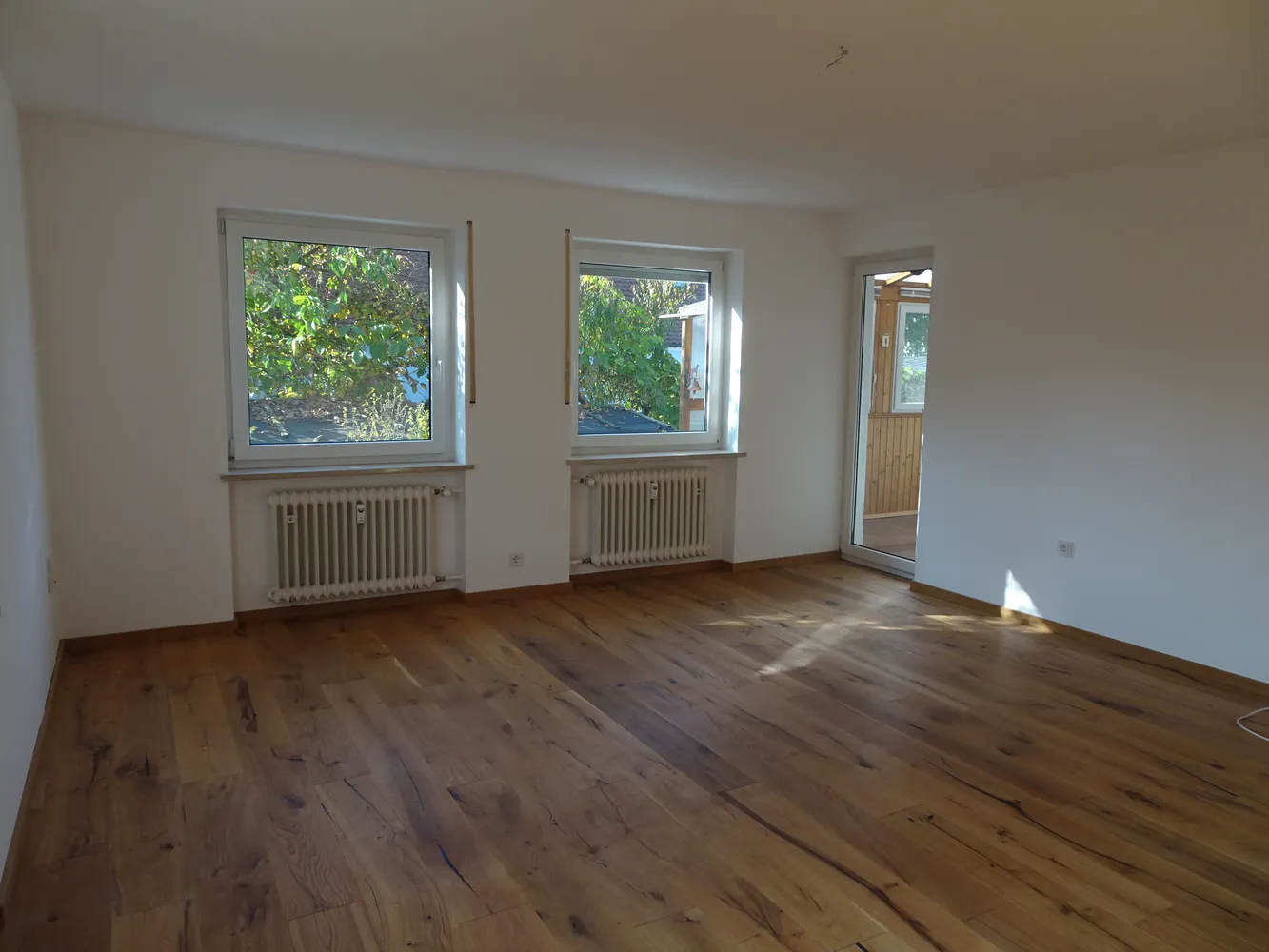 4 Zimmer Wohnung mit 88 m² in Landshut – Bild 8