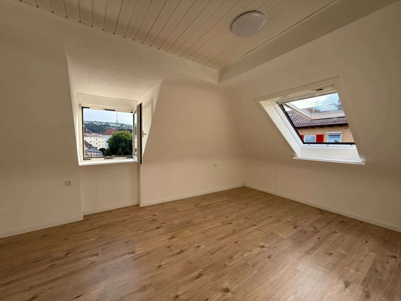 2 Zimmer Wohnung mit 40 m² in Stuttgart – Bild 5