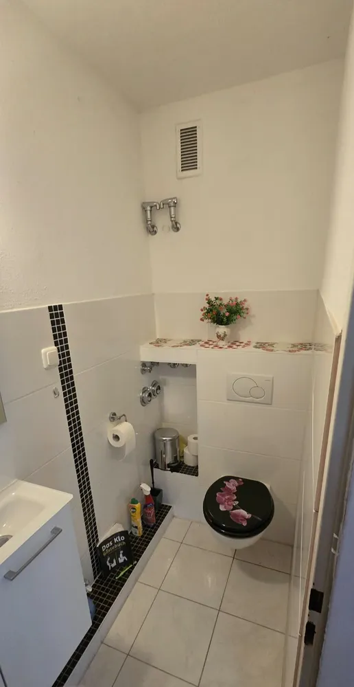 2 room apartment with 77 m² in Hanover – Photo 12