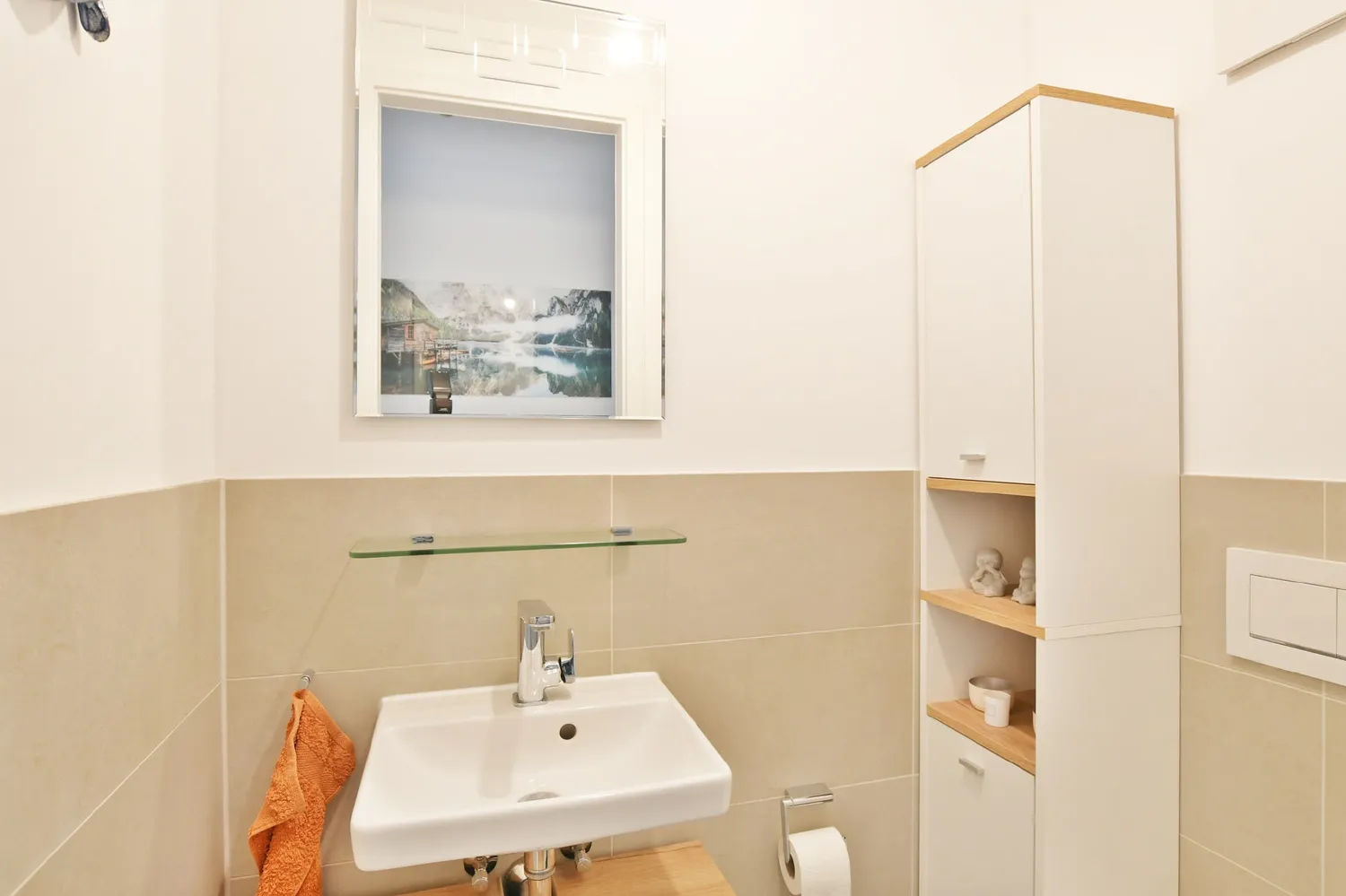3 Zimmer Wohnung mit 87 m² in München – Bild 11