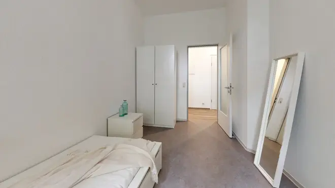 1 Zimmer Wohnung mit 17 m² in Marburg – Bild 6