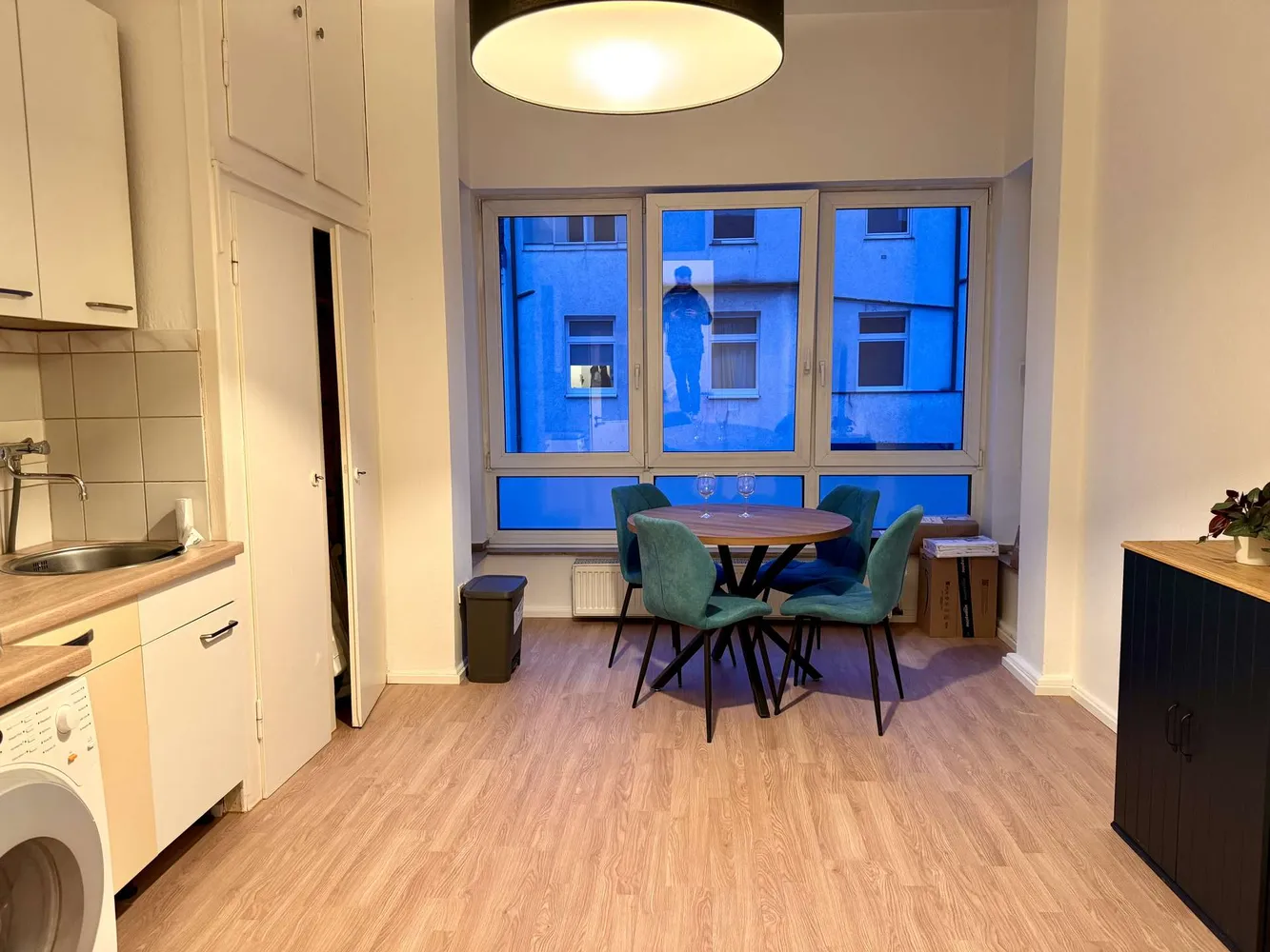 1 Zimmer Wohnung mit 42 m² in Düsseldorf – Bild 2