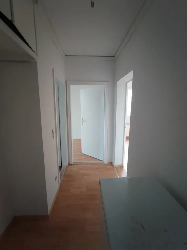 3 Zimmer Wohnung mit 58 m² in Merseburg – Bild 5