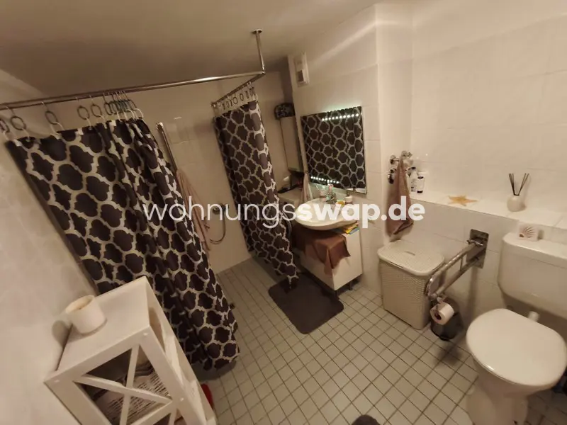3 Zimmer Wohnung mit 52 m² in Hamburg – Bild 8