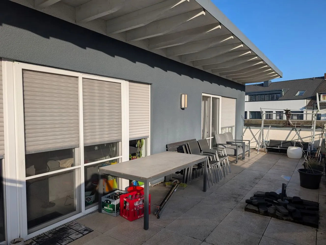 3 Zimmer Wohnung mit 103 m² in Mönchengladbach – Bild 10