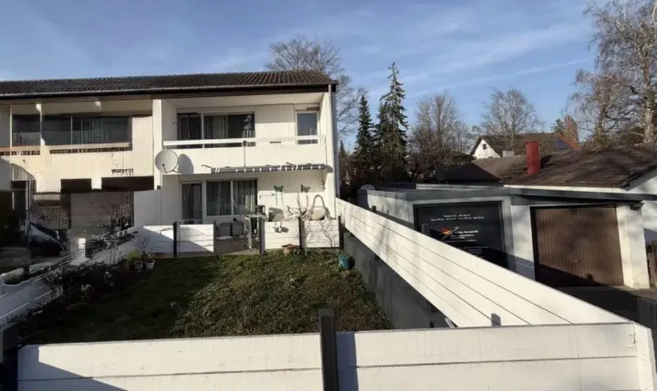 WG-Zimmer mit 20 m² in Fürstenfeldbruck – Bild 10