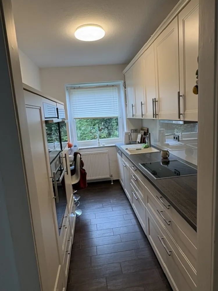 4 room apartment with 79 m² in Bielefeld – Photo 6