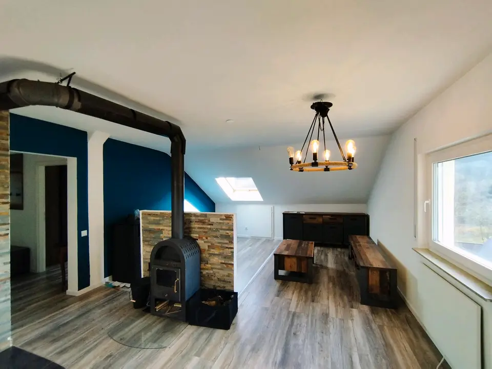 3 Zimmer Wohnung mit 85 m² in Calw – Bild 1