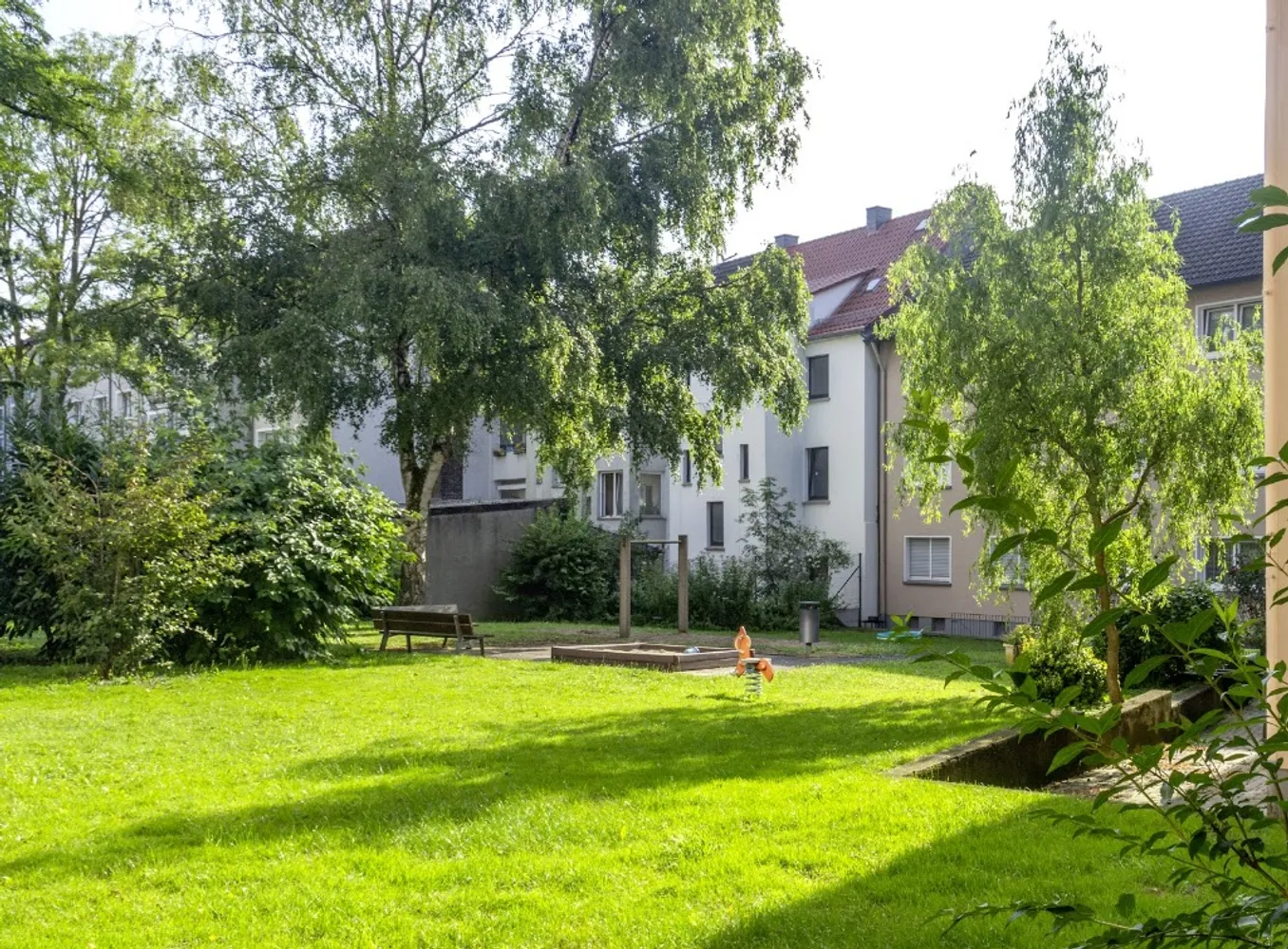 1 Zimmer Wohnung mit 36 m² in Essen – Bild 10