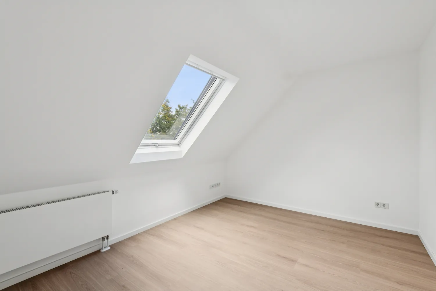 3 room apartment with 70 m² in Ratingen – Photo 1