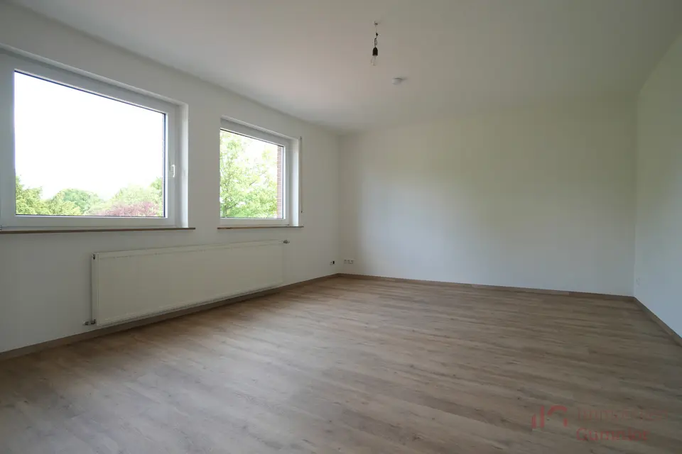 3 Zimmer Wohnung mit 76 m² in Rheine – Bild 1