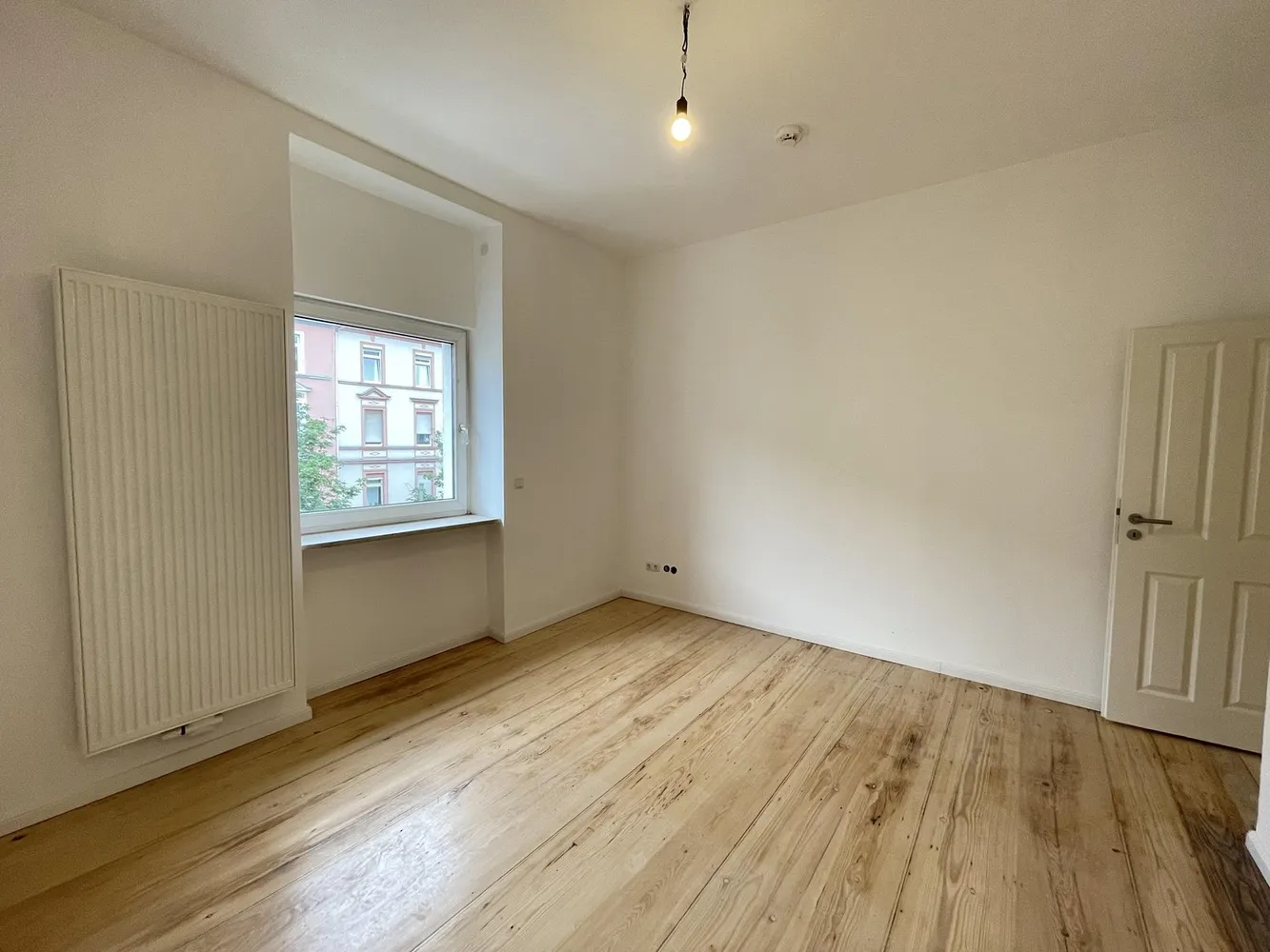 2 Zimmer Wohnung mit 46 m² in Frankfurt am Main – Bild 12