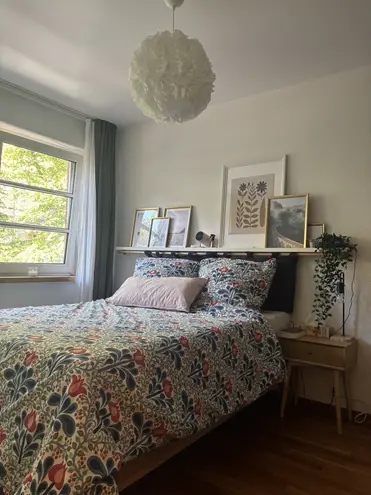 2 Zimmer Wohnung mit 53 m² in Hamburg – Bild 7