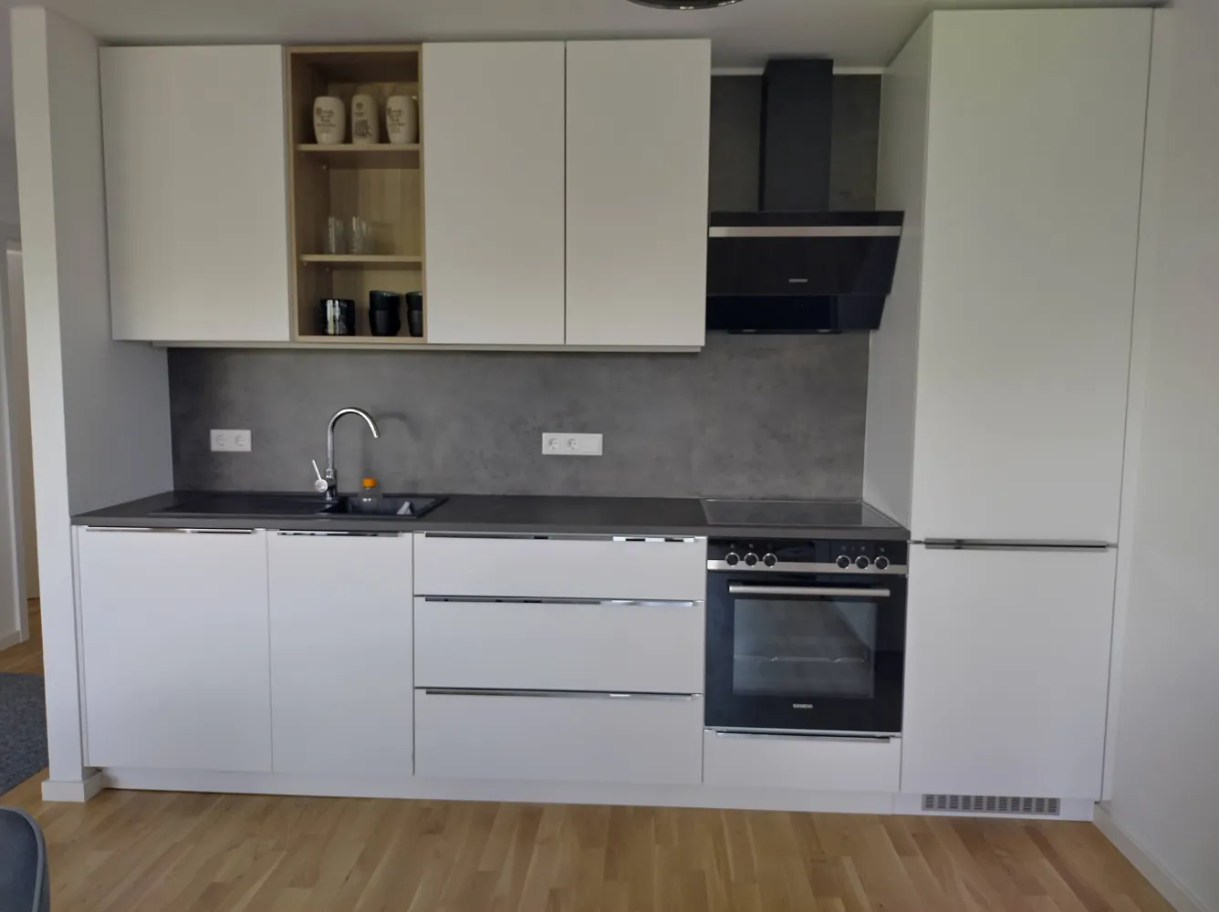 3 Zimmer Wohnung mit 97 m² in Ludwigshafen am Rhein – Bild 7